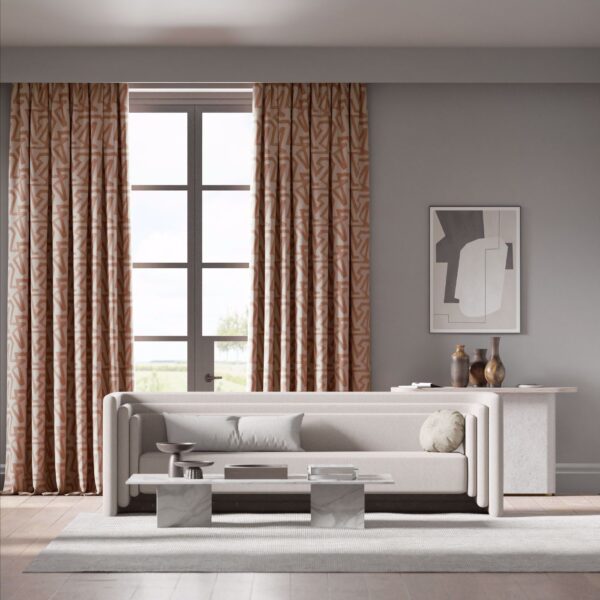 Harlequin kangas Izumi