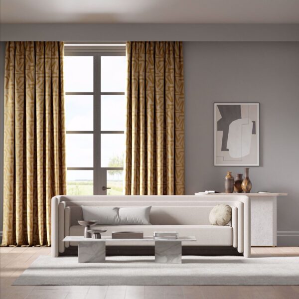 Harlequin kangas Izumi