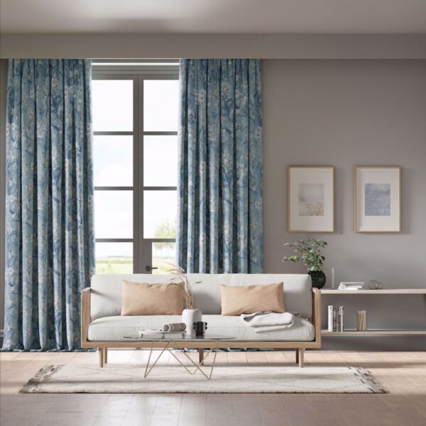 Harlequin kangas Kalina