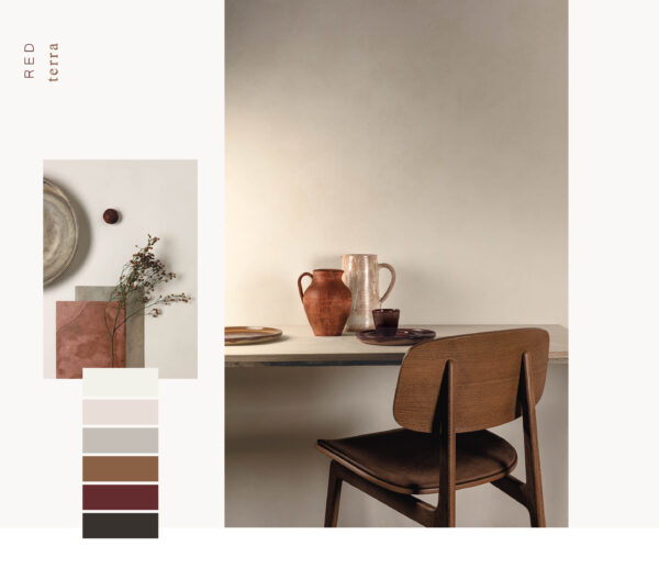 Masureel tapeet Color Brick