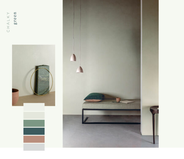 Masureel tapeet Color Ash