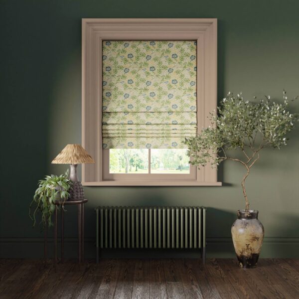 Clarke & Clarke kangas Mallow