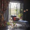 Clarke & Clarke kangas Regale