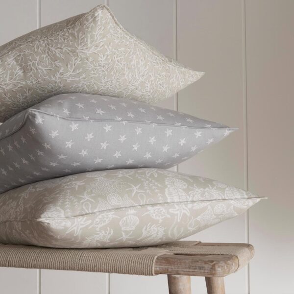 Clarke & Clarke kangas Seastar