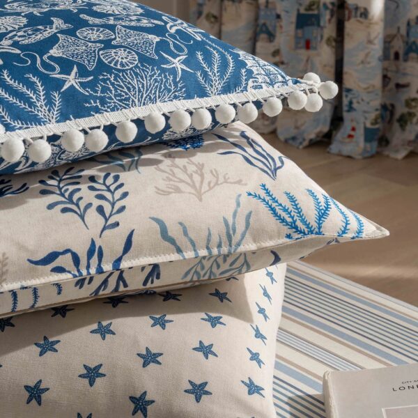 Clarke & Clarke kangas Seastar