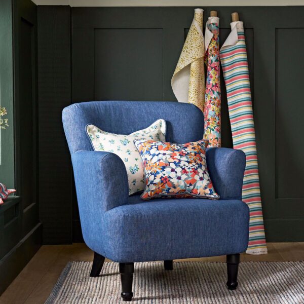 Clarke & Clarke kangas Tutti Fruity