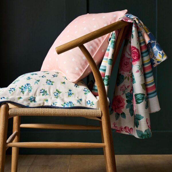 Clarke & Clarke kangas Tutti Fruity