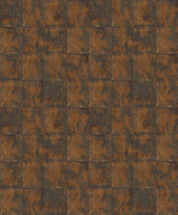 Masureel tapeet Solid Bronze