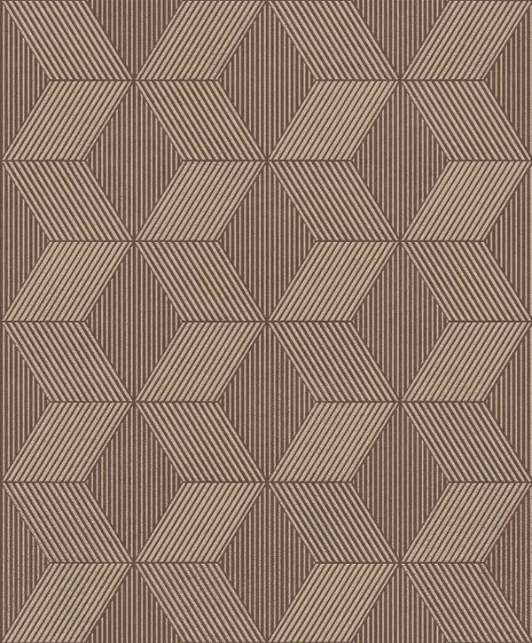 orb503-1 Masureel tapeet Manhattan Nuit