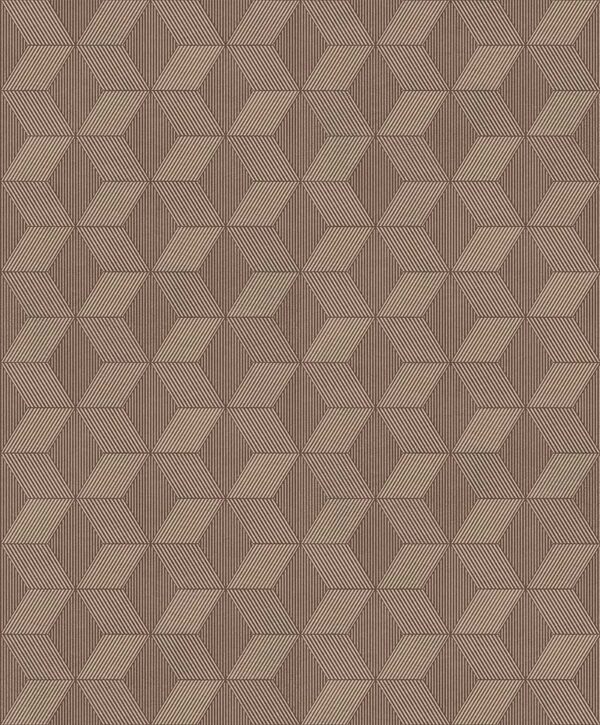 orb503_g-1 Masureel tapeet Manhattan Nuit