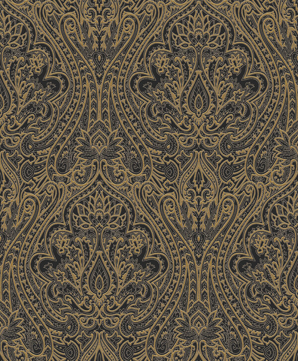 Masureel tapeet Kazamir Amber