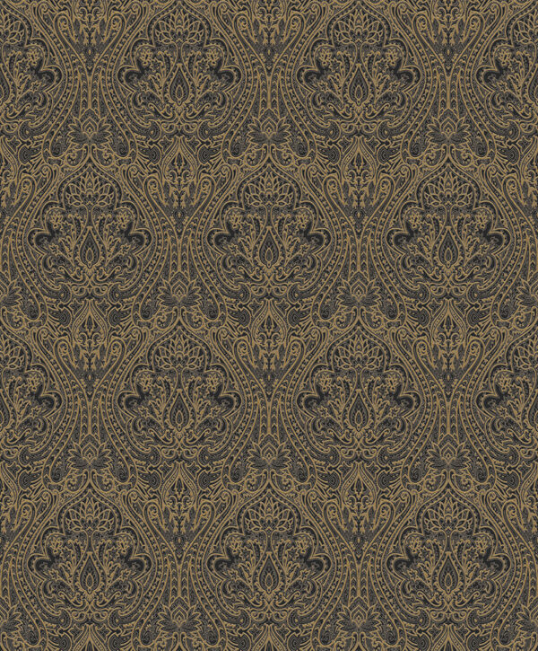 Masureel tapeet Kazamir Amber