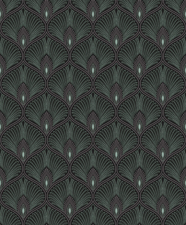 Masureel tapeet Diamond Neptune