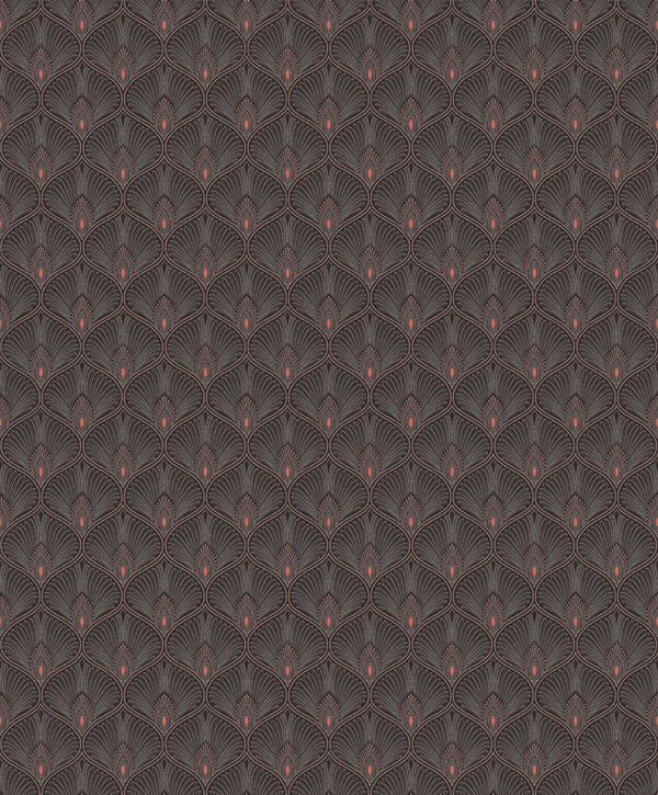 Masureel tapeet Diamond Sassafras