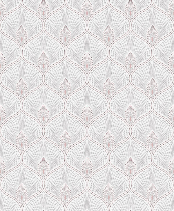 oth205-1 Masureel tapeet Diamond Cameo