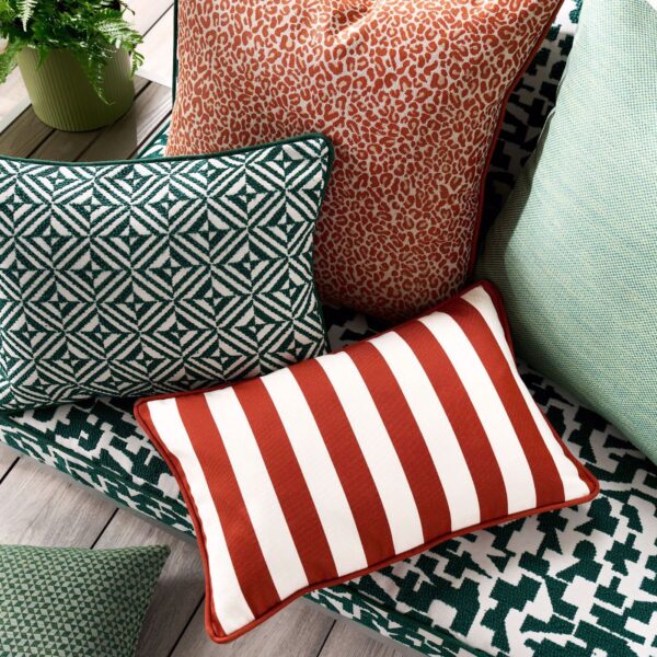 Clarke & Clarke kangas Sicily Outdoor