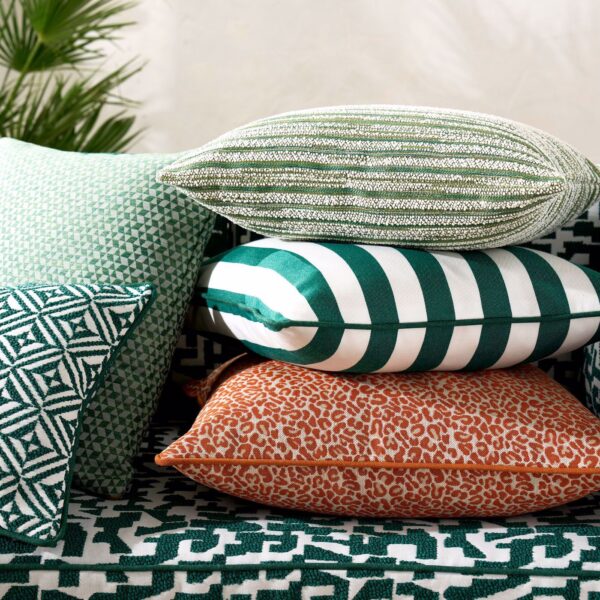 Clarke & Clarke kangas Sicily Outdoor