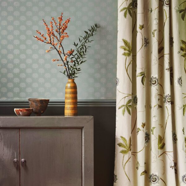 Sanderson kangas Passion Vine