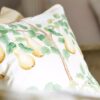 Sanderson kangas Perry Pears