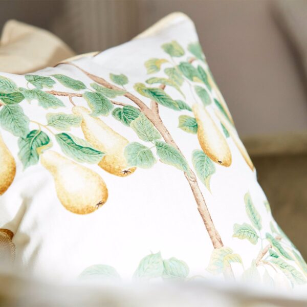 Sanderson kangas Perry Pears