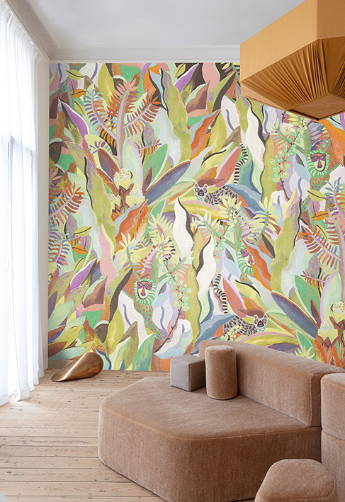 pictdg4ani101x Masureel tapeet Animal Terra