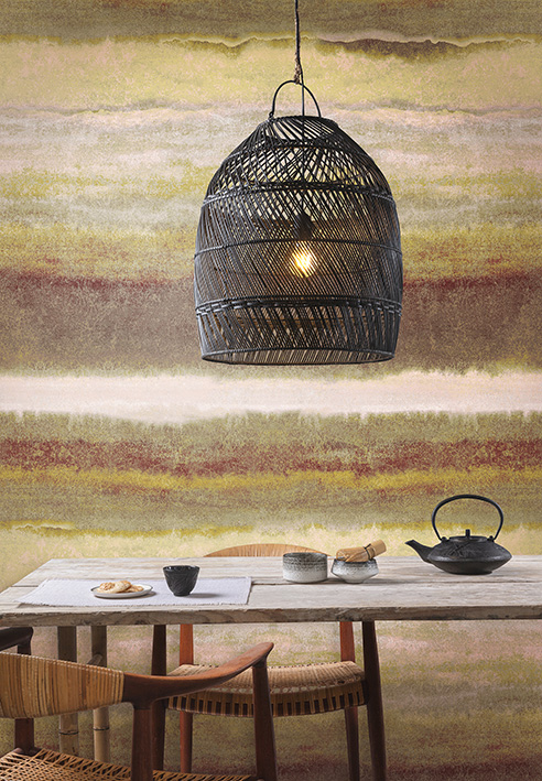 Masureel tapeet Coast Sunflower