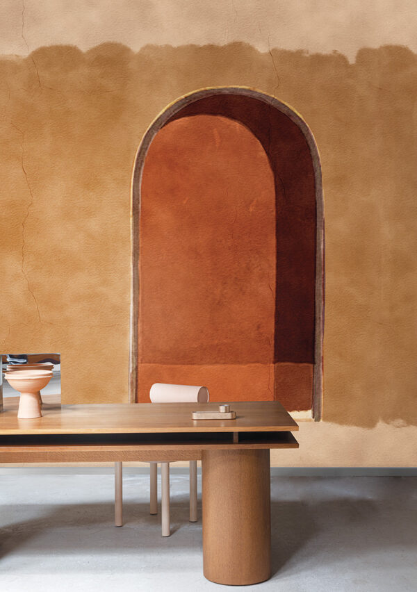 Masureel tapeet Alcove Sienna (S10)