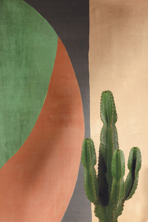 Masureel tapeet Luana Peru