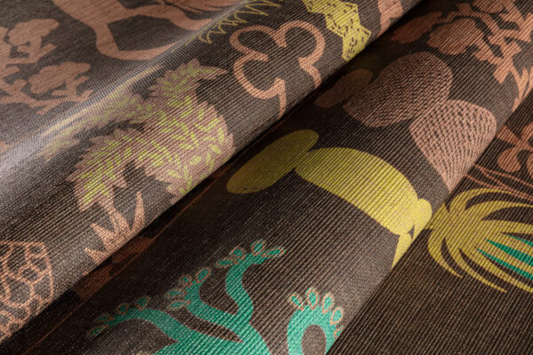 Masureel tapeet Gaudia Heather