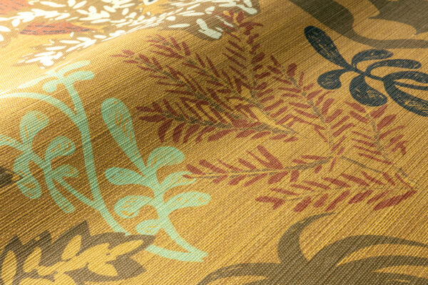 Masureel tapeet Baya Fawn