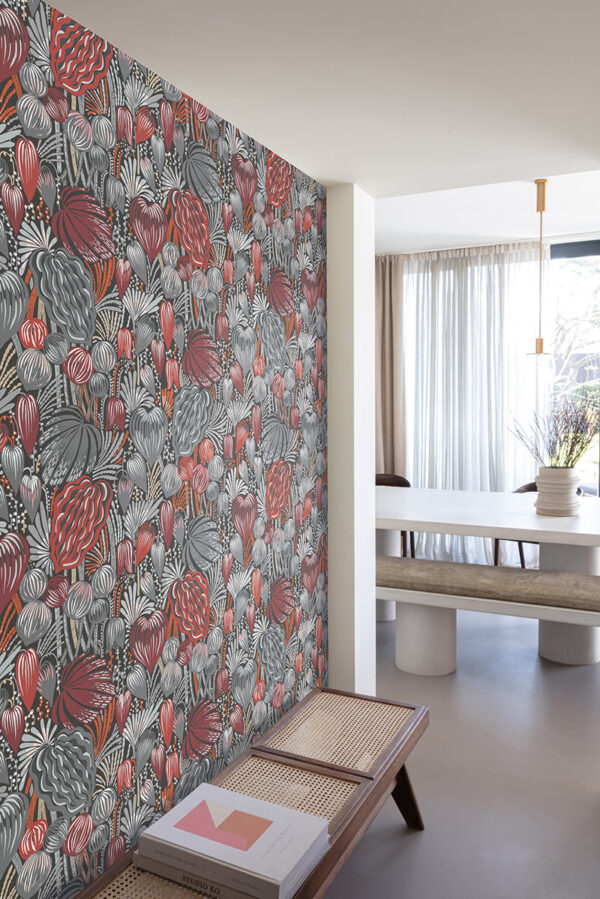 pictdgysa1031 Masureel tapeet Pomona Dark