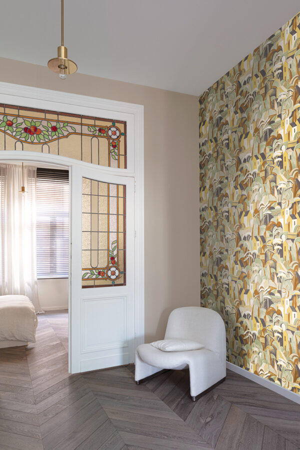 pictila003 Masureel tapeet Sobborgo Oasis