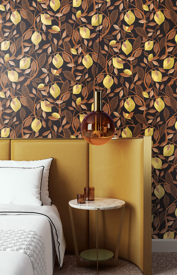 pictila102 Masureel tapeet Patina Desert