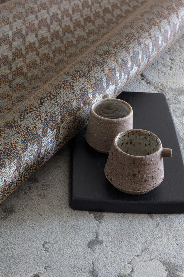 Masureel tapeet Gigi Copper