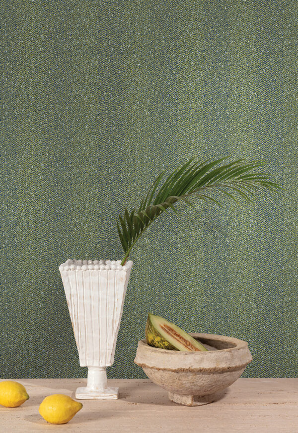 pictila601 Masureel tapeet Hugo Lime