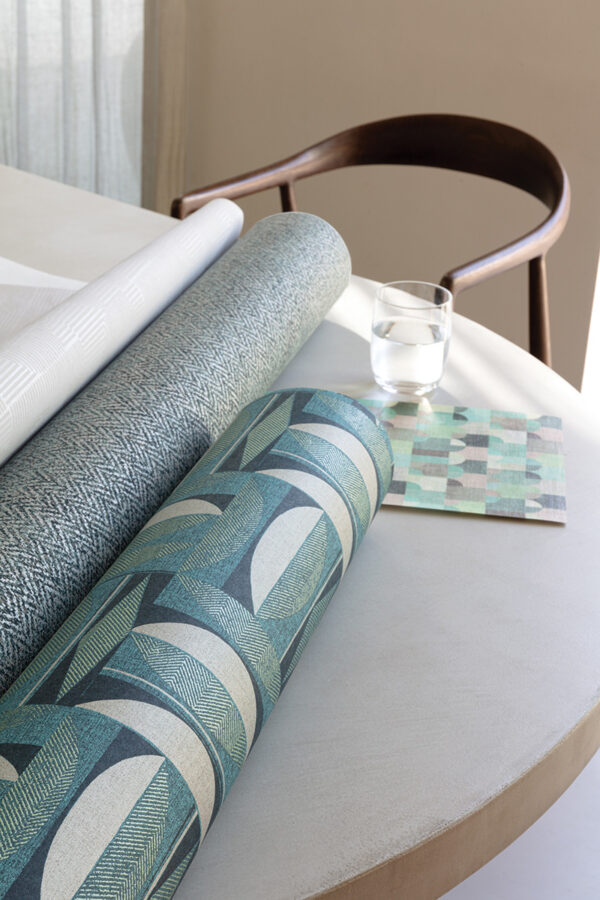 pictilamood4 Masureel tapeet Rocco Pine