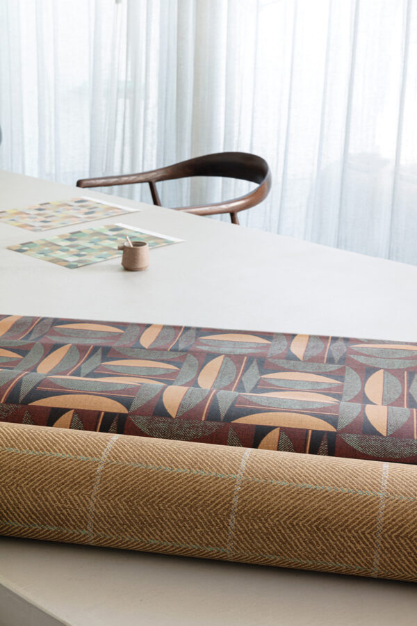 Masureel tapeet Cerreto Sun