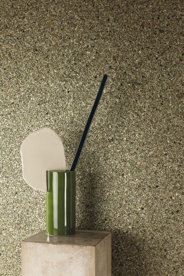 pictint503 Masureel tapeet Quartz Moss