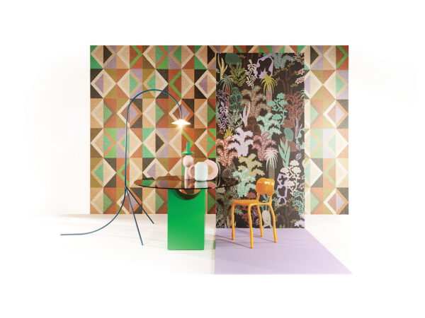 pictjoymood Masureel tapeet Baya Heather