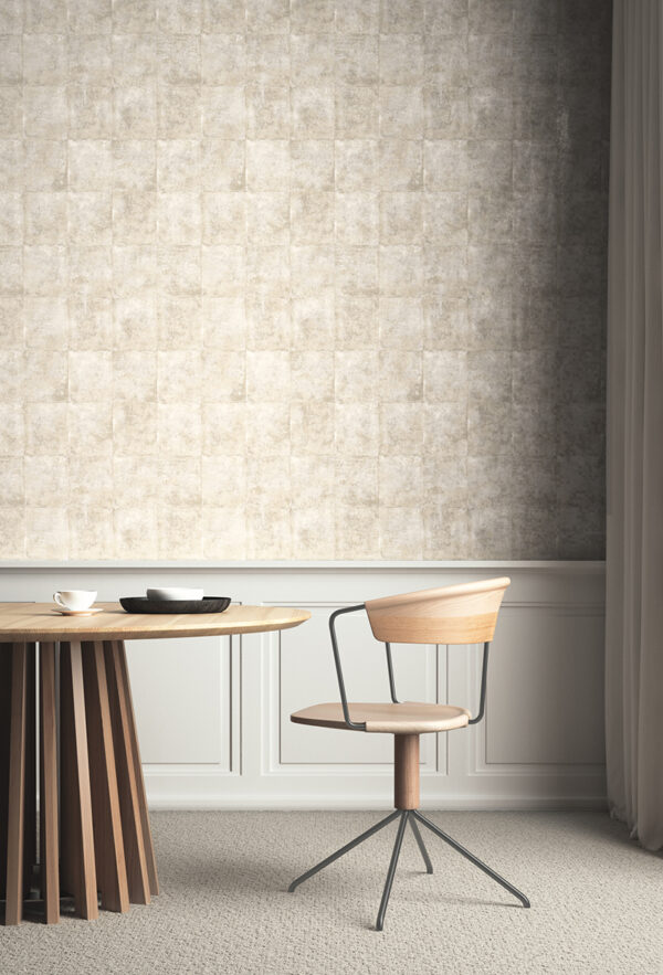 Masureel tapeet Solid Bone