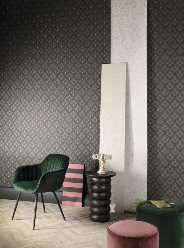 Masureel tapeet Diamond Neptune