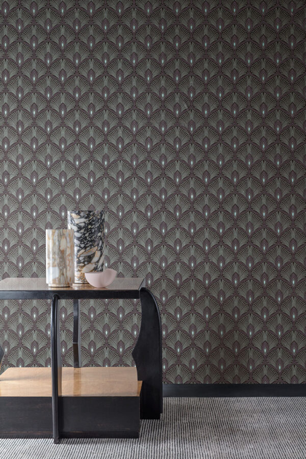 Masureel tapeet Diamond Neptune