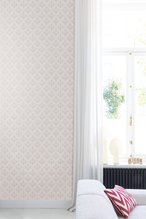 pictoth205-1 Masureel tapeet Diamond Cameo