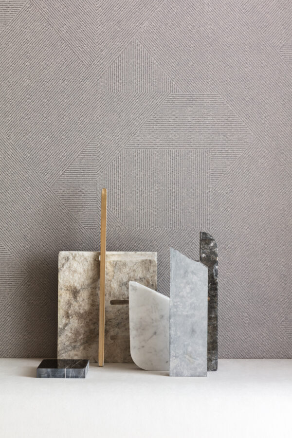 Masureel tapeet Epoxy Gray