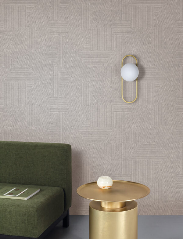 Masureel tapeet Epoxy Gray