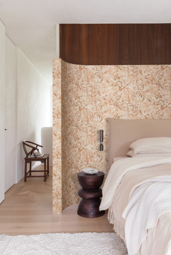 Masureel tapeet Idilia Peach