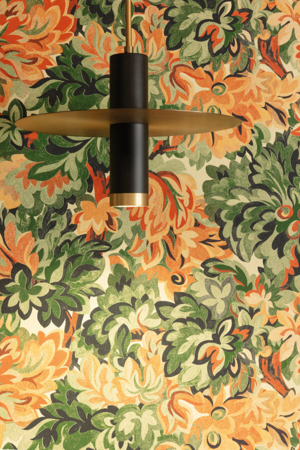 Masureel tapeet Idilia Autumnal