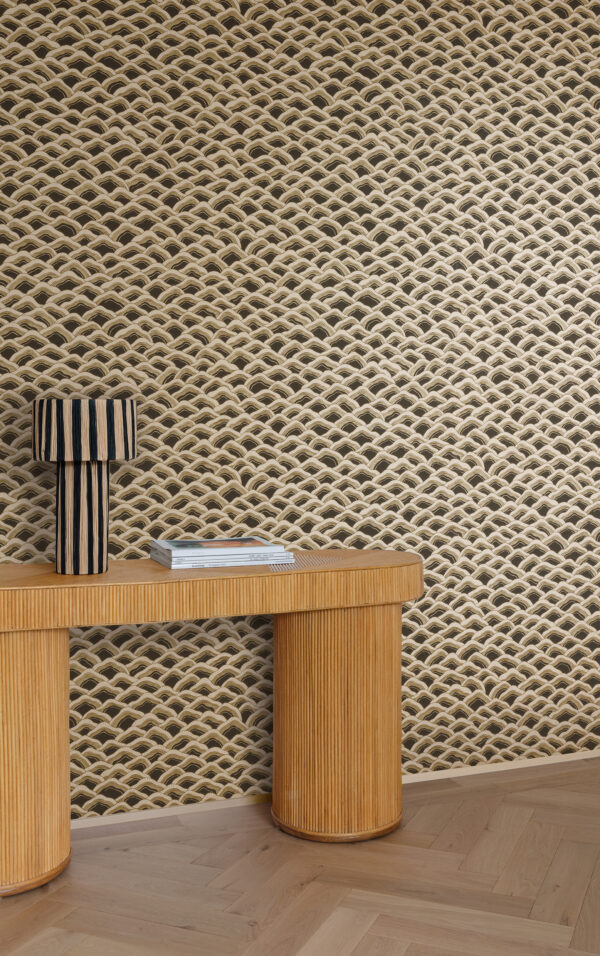 Masureel tapeet Munro Delicioso