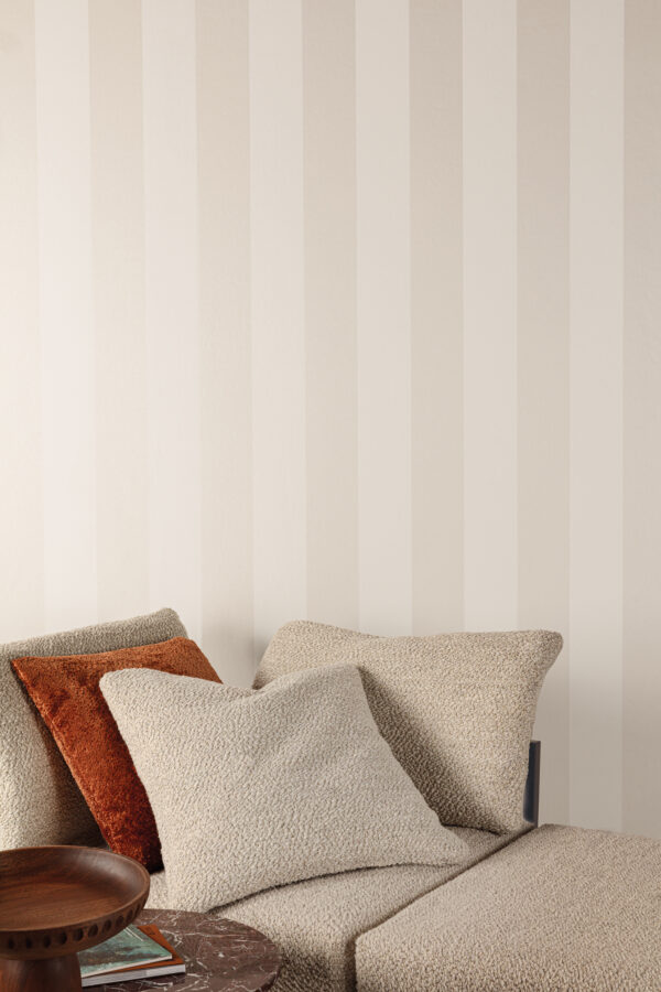 Masureel tapeet Brody Ivory