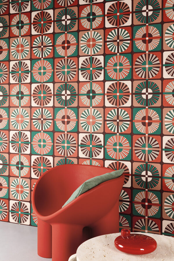 pictroc403b Masureel tapeet Ray Cantaloupe